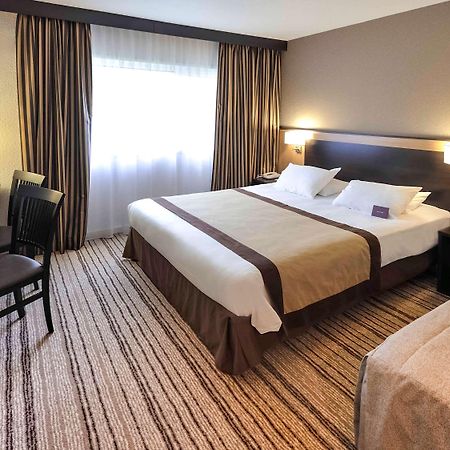 Mercure Rouen Val De Reuil Val-de-Reuil Eksteriør billede