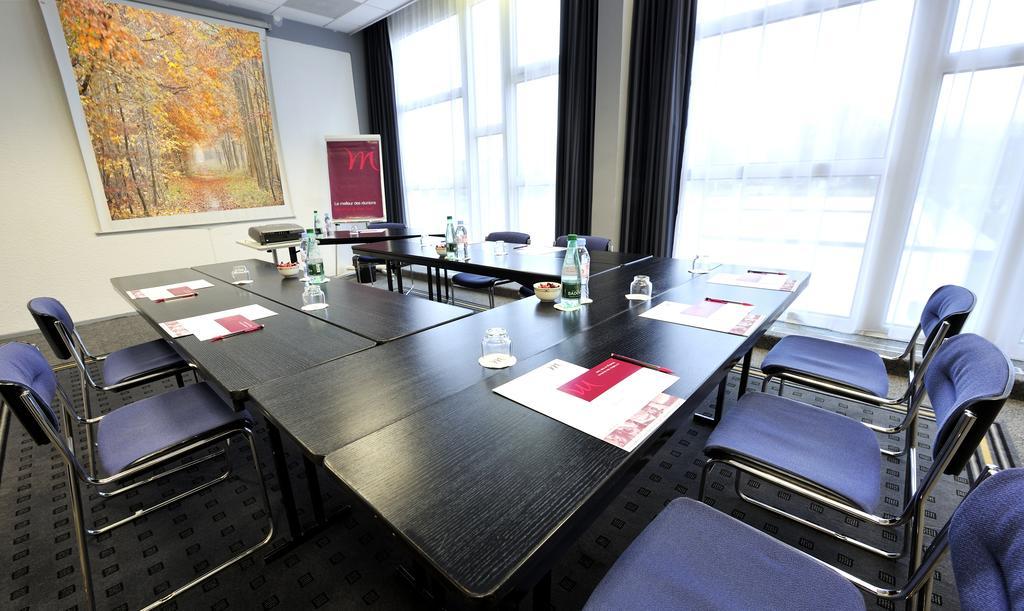 Mercure Rouen Val De Reuil Val-de-Reuil Eksteriør billede
